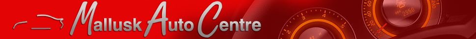 Mallusk Auto Centre Ltd